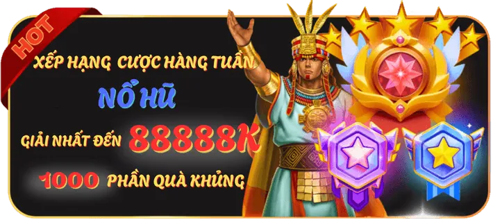 Top 5 khuyến mãi 7club mùa hè 2026
