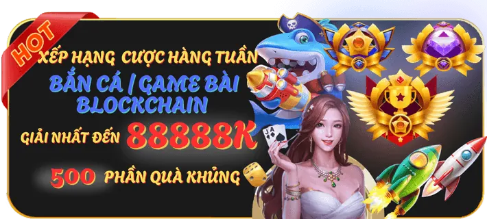 Bí quyết chơi Bắn Cá 7club